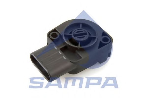 Датчик положения педали газа SAMPA 051.137