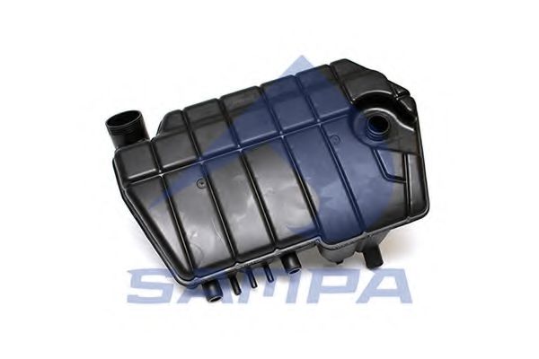 Расширительный бачок SAMPA 051.190
