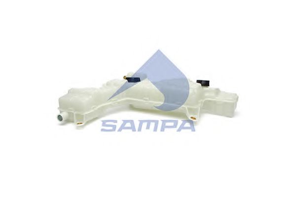 Расширительный бачок SAMPA 051.191