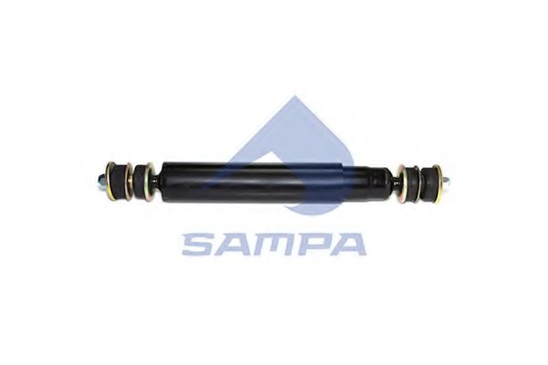 Амортизатор SAMPA 051.205