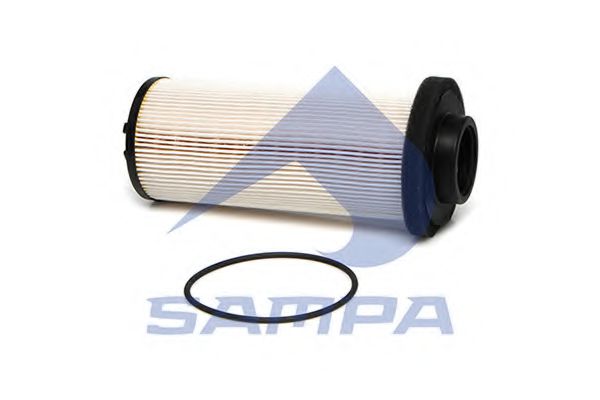 Паливний фільтр SAMPA 051.221