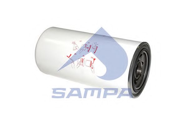 Масляний фільтр SAMPA 051.226