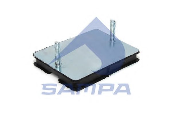 Отбойник амортизатора SAMPA 051.240