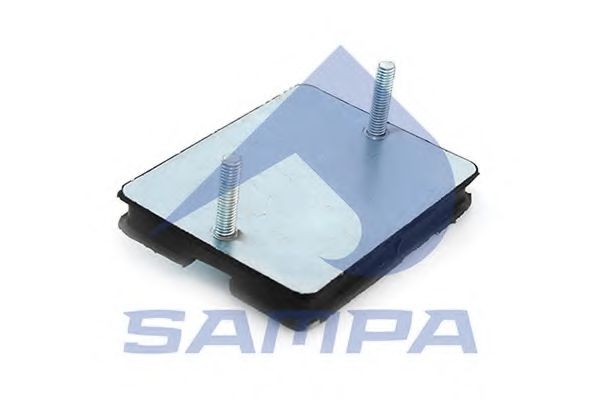 Відбійник амортизатора SAMPA 051.241