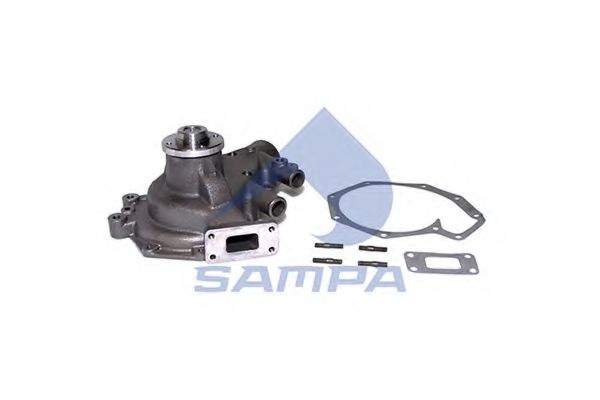 Помпа SAMPA 051.259