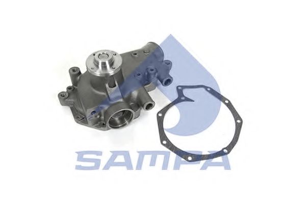 Помпа SAMPA 051.260