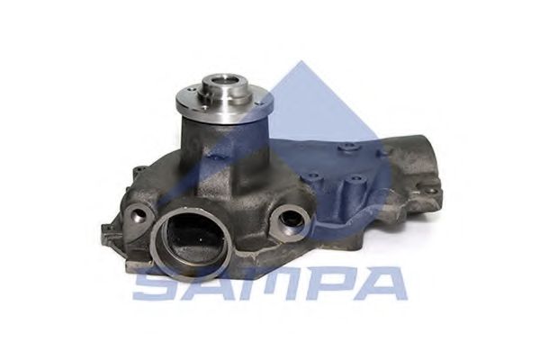 Помпа SAMPA 051.261