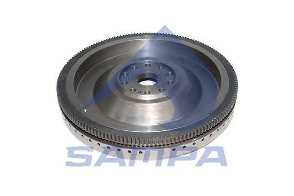 Маховик SAMPA 051.283