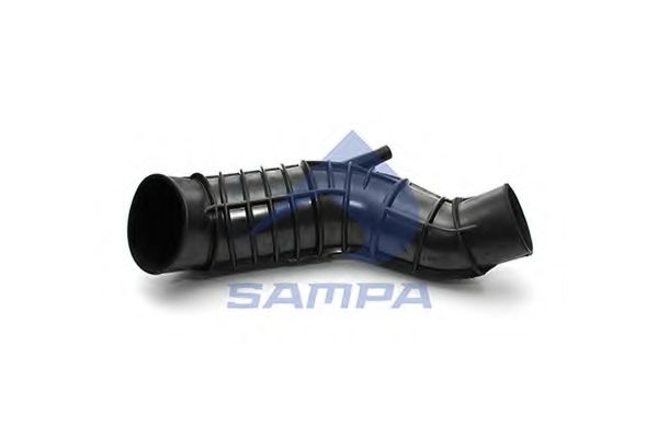 Впускной патрубок SAMPA 051.300