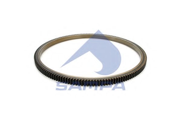 Зубчатый венец маховика SAMPA 051.319