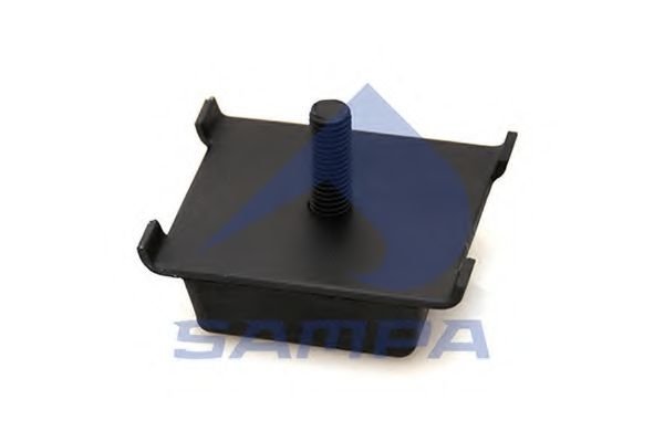 Отбойник амортизатора SAMPA 060.067