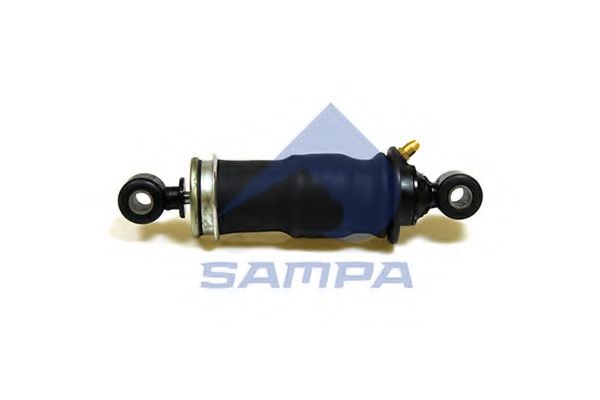Амортизатор кабіни SAMPA 060.167