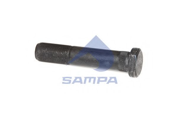 Болт крепления колеса SAMPA 060.337