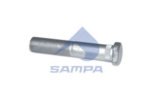 Болт крепления колеса SAMPA 060.338
