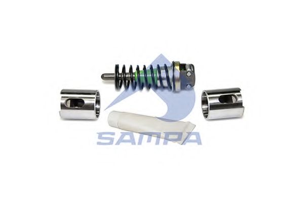 Ремкомплект, автоматичне регулювання SAMPA 060.586