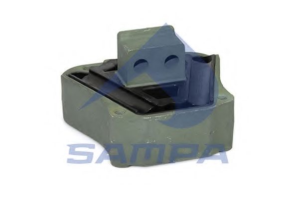 Подушка двигателя SAMPA 061.112