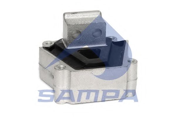 Подушка двигателя SAMPA 061.113
