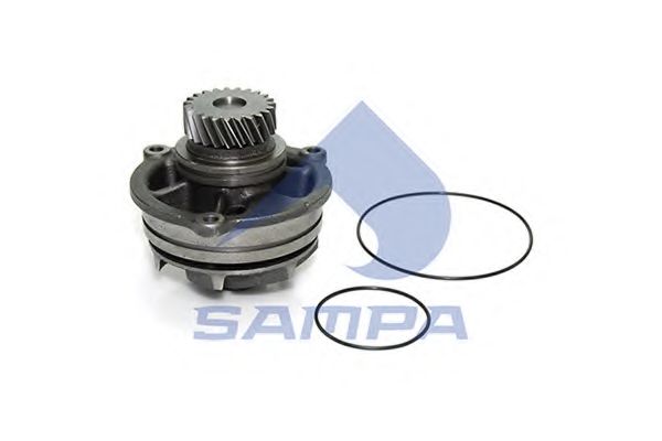 Помпа SAMPA 061.403