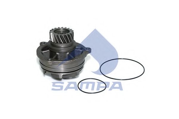 Помпа SAMPA 061.404