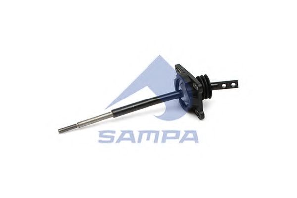 Шток вилки переключения передач SAMPA 061.453