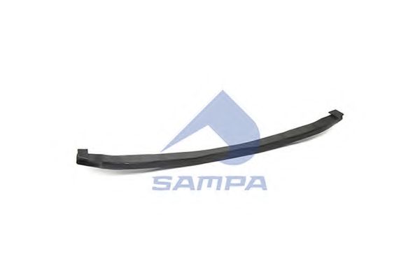 Ресорний лист SAMPA 061.463