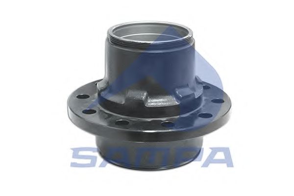 Ступица колеса SAMPA 070.099
