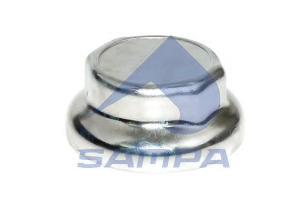 Крышка ступицы SAMPA 070.206