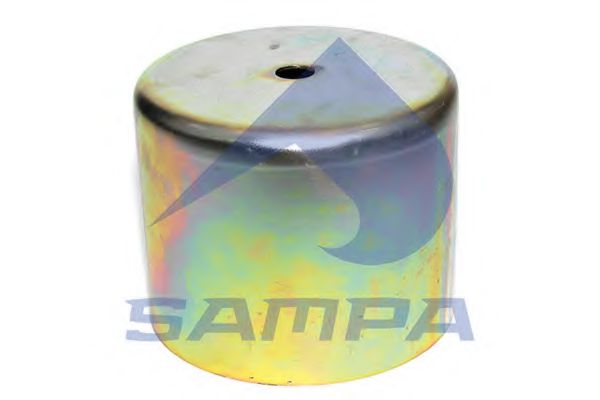 Поршень, кожух пневмоподушки SAMPA 070.379