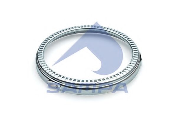 Сигнальный диск АБС SAMPA 070.417