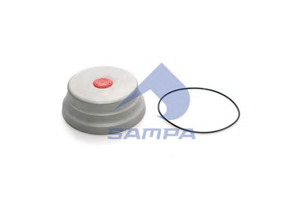 Крышка ступицы SAMPA 075.054