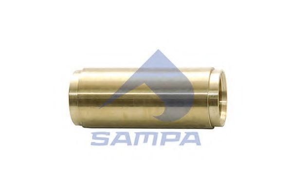 Втулка, листова ресора SAMPA 078.044