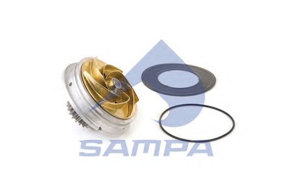 Помпа SAMPA 078.121
