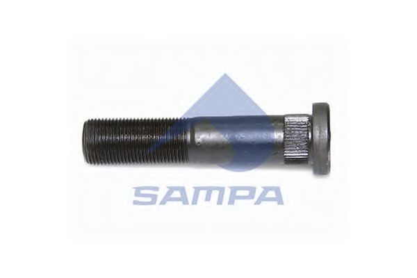 Болт крепления колеса SAMPA 079.091