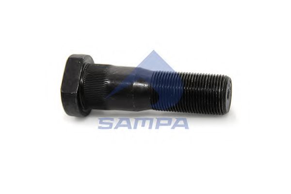 Болт крепления колеса SAMPA 080.435