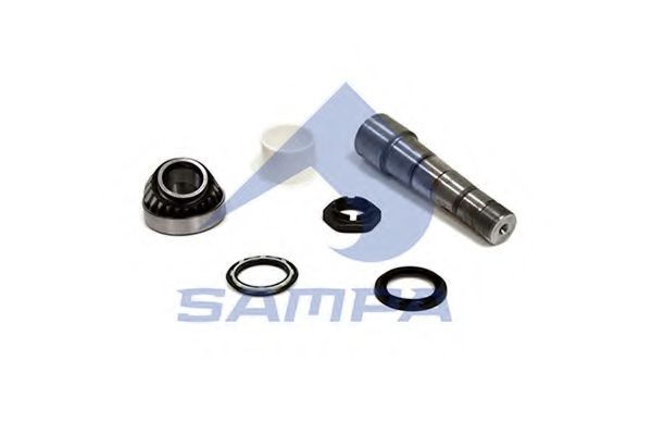 Ремкомплект шкворня SAMPA 080.598