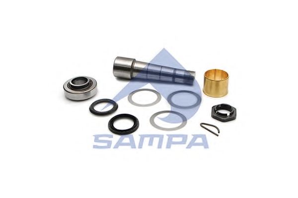 Ремкомплект шкворня SAMPA 080.708