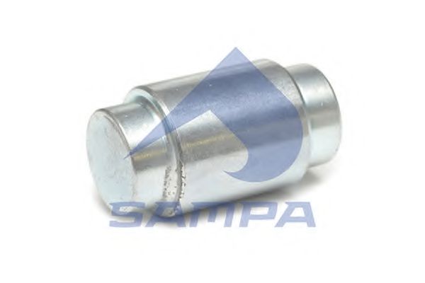 Болт тормозной колодки SAMPA 085.027/1