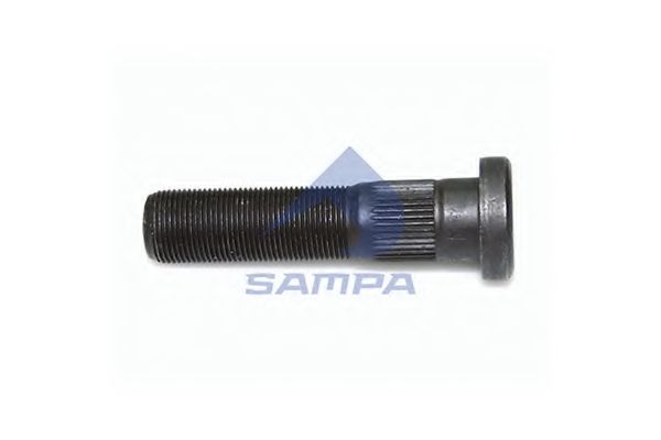 Болт крепления колеса SAMPA 085.168