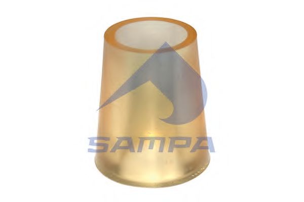 Втулка, листова ресора SAMPA 090.002/1