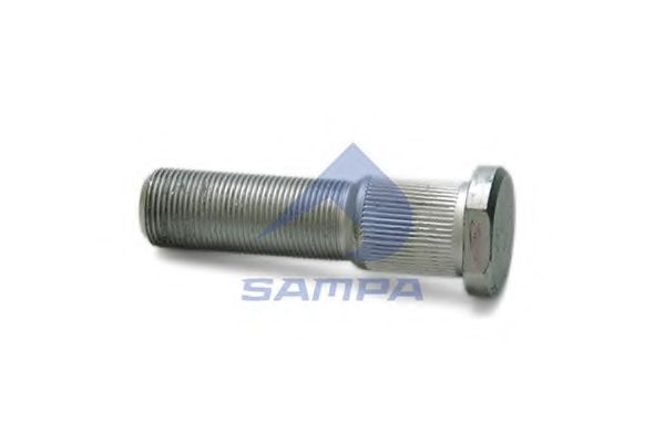 Болт крепления колеса SAMPA 090.040