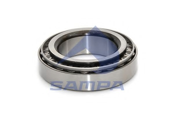 Підшипник маточини SAMPA 090.050