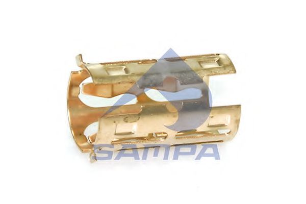 Кронштейн датчика положения коленвала SAMPA 093.213