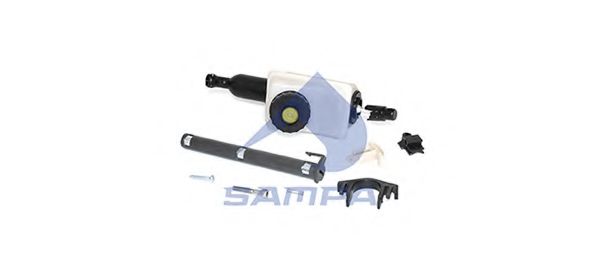 Главный цилиндр сцепления SAMPA 093.230