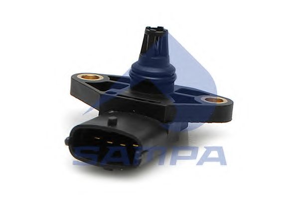 Датчик давления наддува SAMPA 093.304