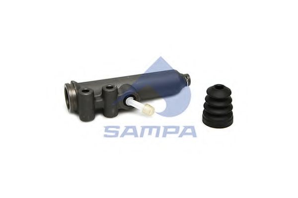 Главный цилиндр сцепления SAMPA 094.212