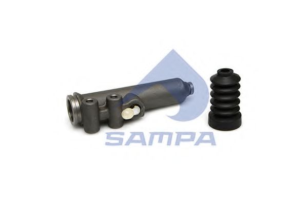 Главный цилиндр сцепления SAMPA 094.216