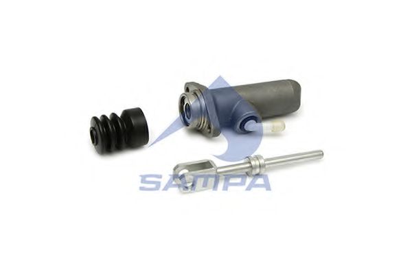 Главный цилиндр сцепления SAMPA 094.220