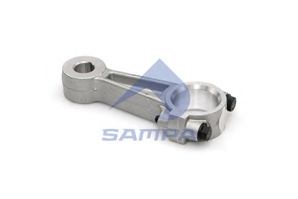 Шатун, пневматичний компресор SAMPA 094.238
