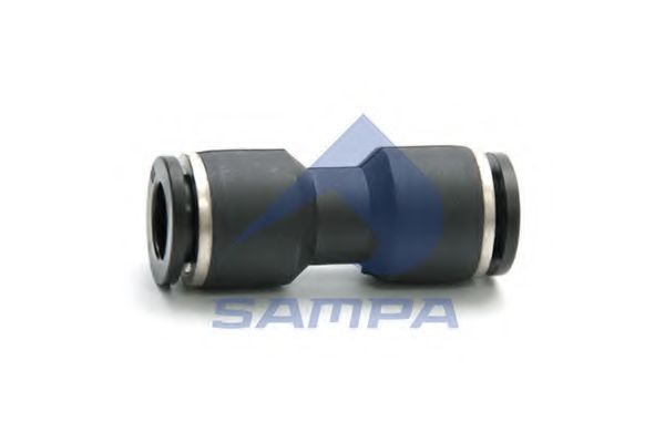З'єднувальні елементи, трубопровід стисненого повітря SAMPA 094.481