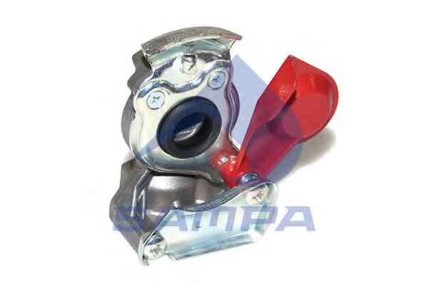 Головка зчеплення SAMPA 095.006